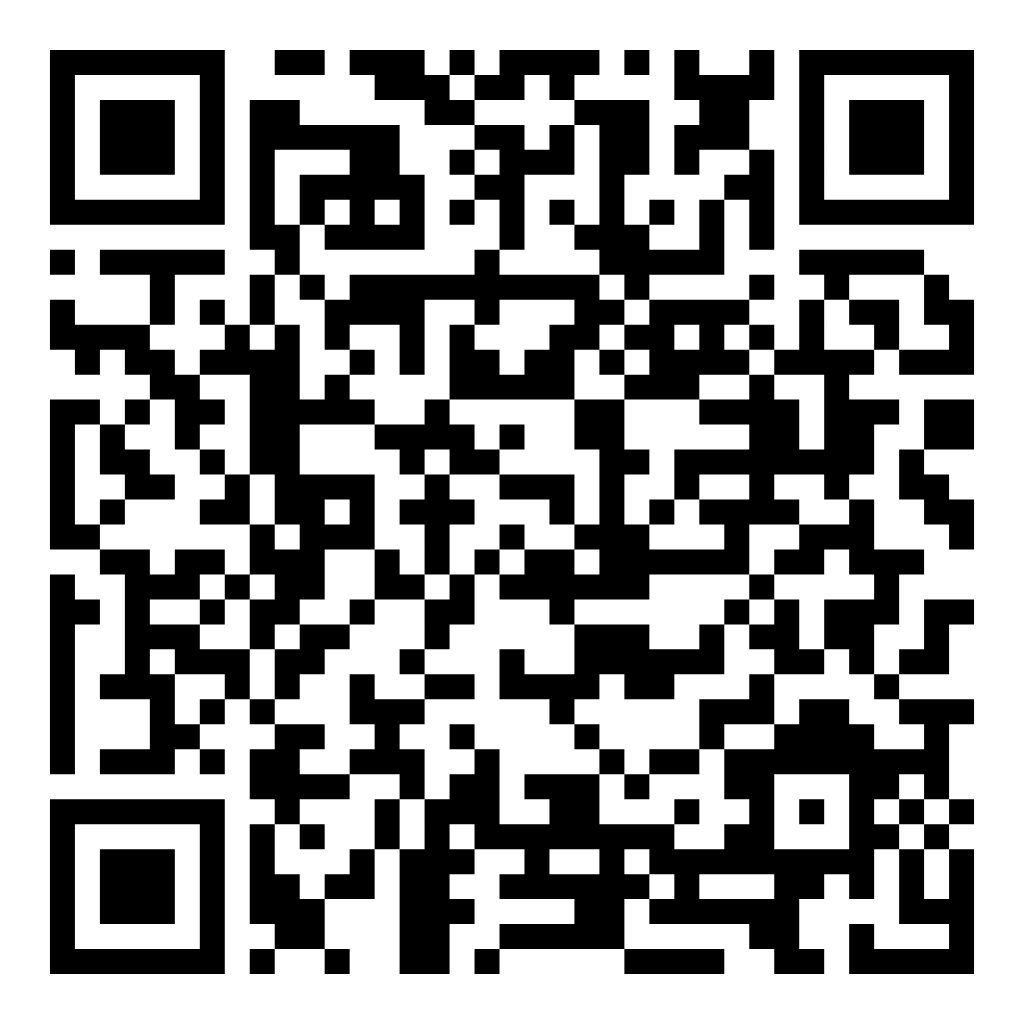 QR code